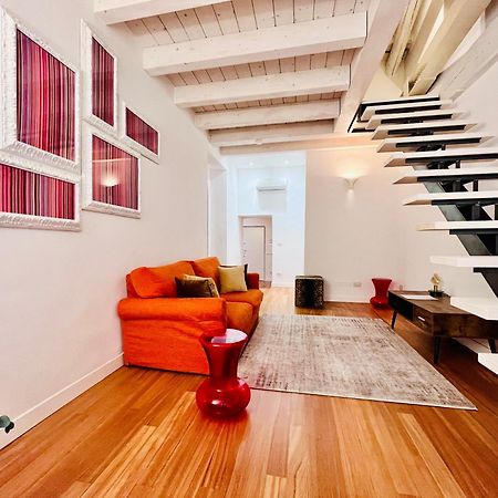 Riverside Loft Navigli - Spacious Two-Bedroom Apartment Milano Dış mekan fotoğraf