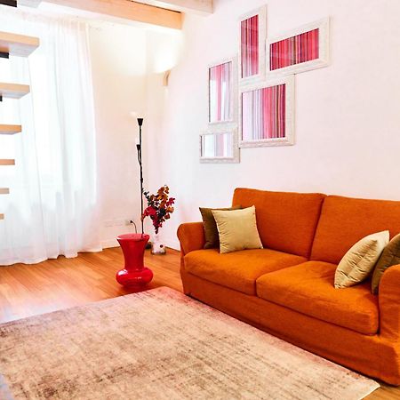 Riverside Loft Navigli - Spacious Two-Bedroom Apartment Milano Dış mekan fotoğraf