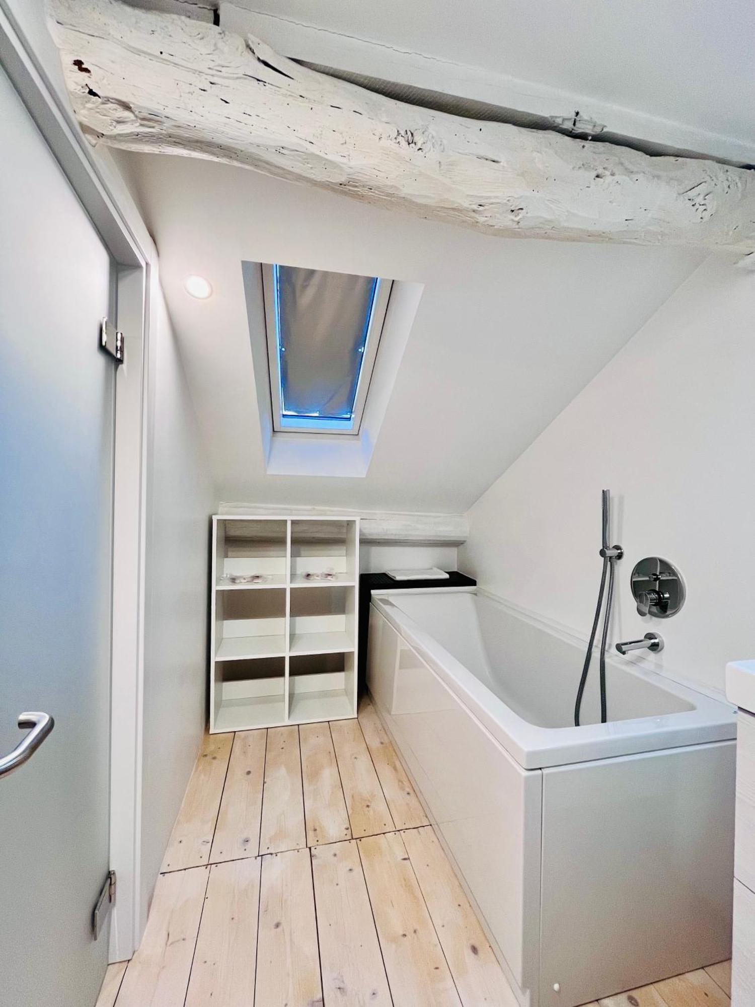 Riverside Loft Navigli - Spacious Two-Bedroom Apartment Milano Dış mekan fotoğraf