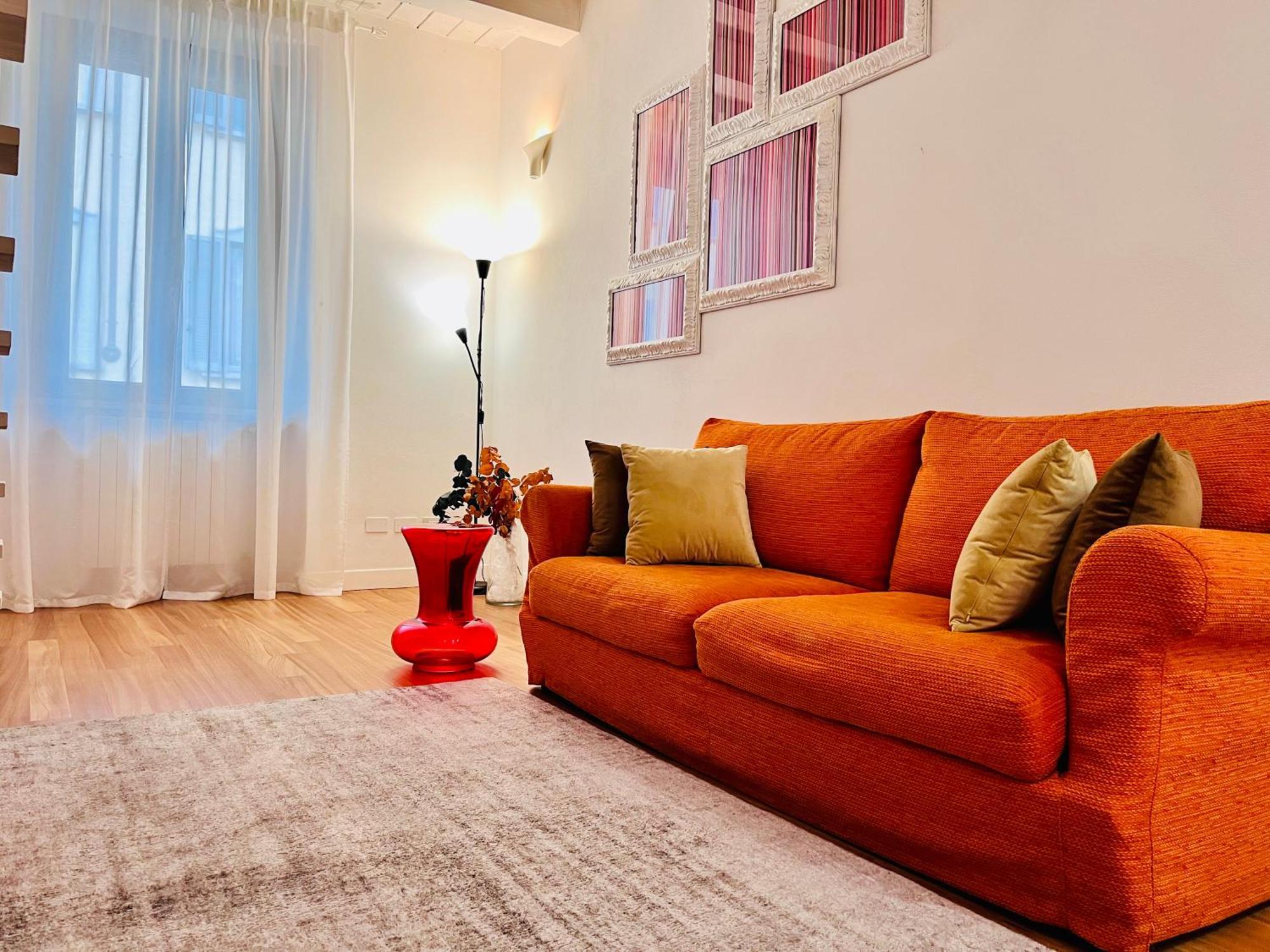 Riverside Loft Navigli - Spacious Two-Bedroom Apartment Milano Dış mekan fotoğraf