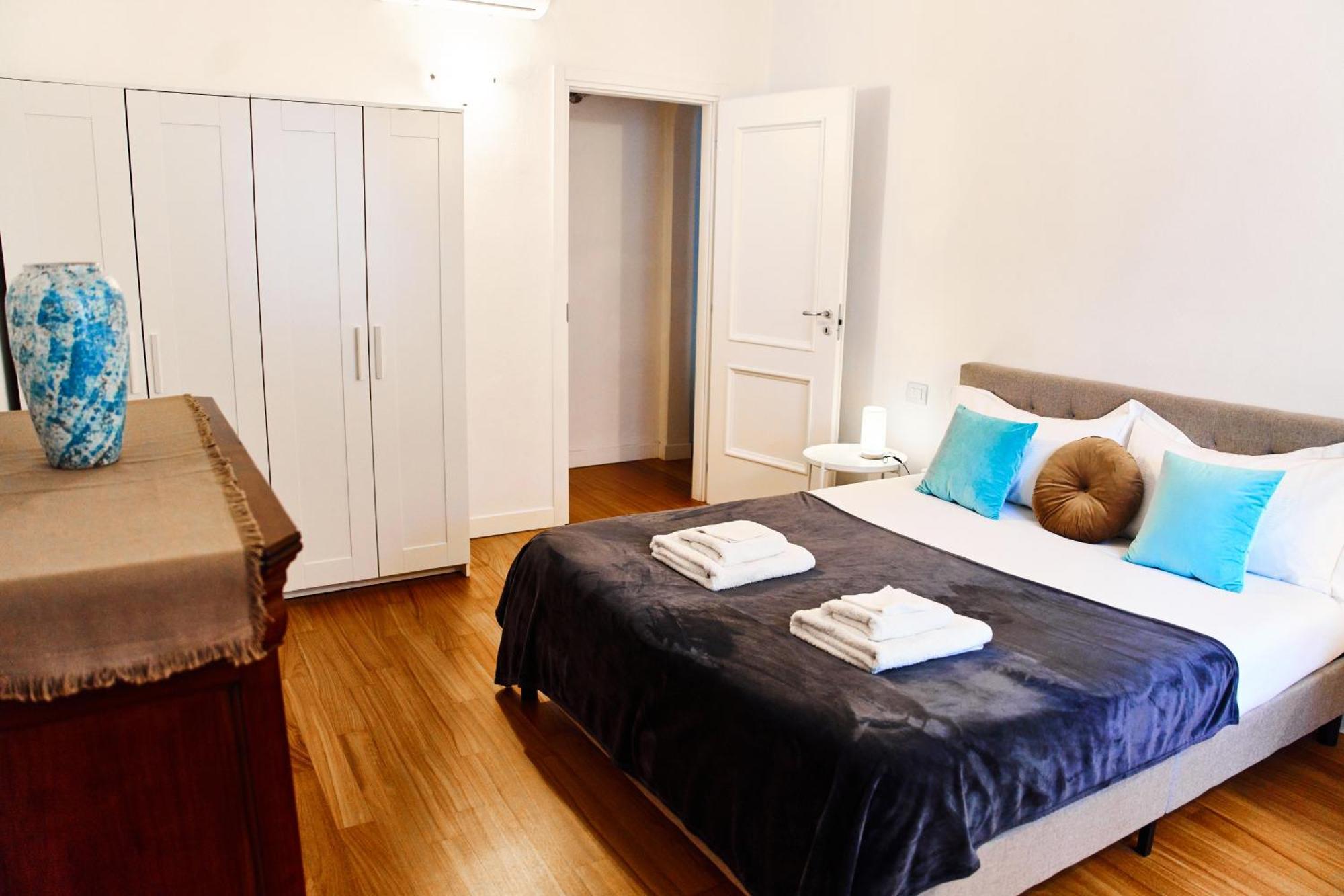 Riverside Loft Navigli - Spacious Two-Bedroom Apartment Milano Dış mekan fotoğraf
