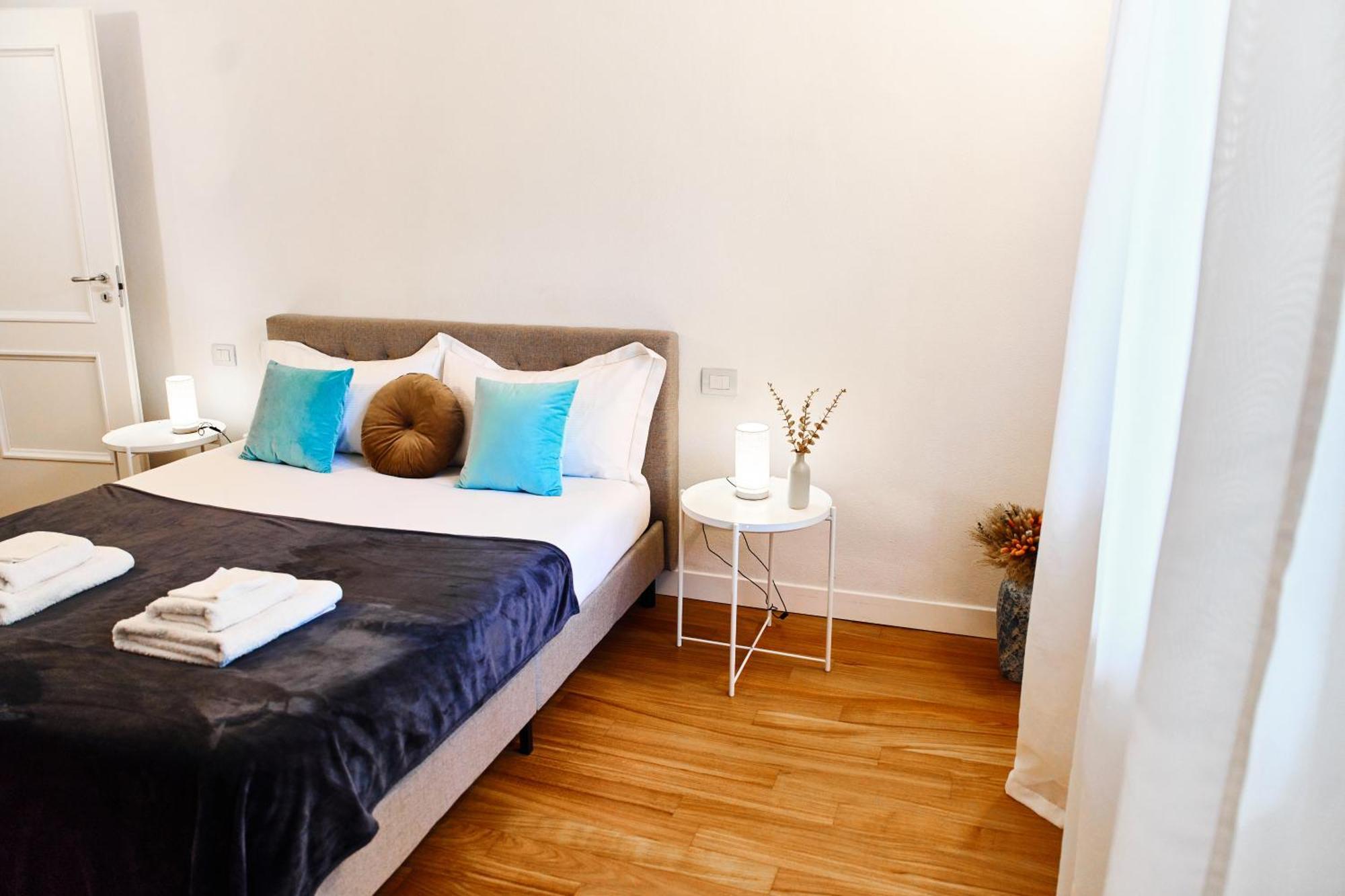 Riverside Loft Navigli - Spacious Two-Bedroom Apartment Milano Dış mekan fotoğraf